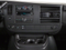 2011 Chevrolet Express 1500 Work Van Cargo