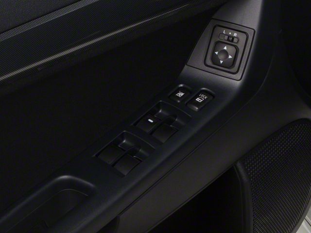 2011 Mitsubishi Lancer Ralliart