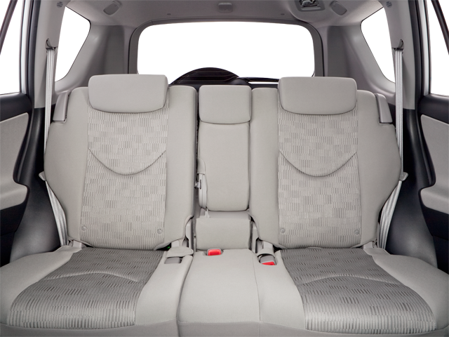 2011 Toyota RAV4 Sport