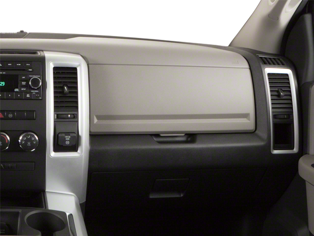2012 RAM 1500 Big Horn