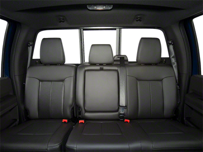 2012 Ford F-250SD Base