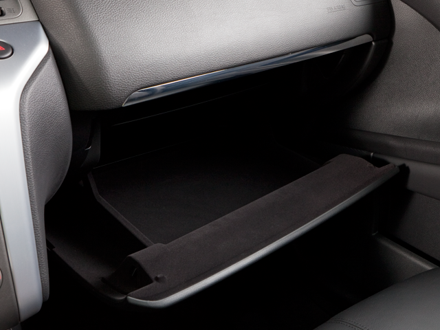 2012 Nissan Murano SV