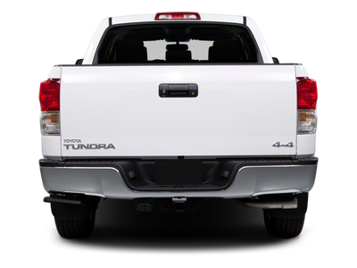 2012 Toyota Tundra Grade CrewMax