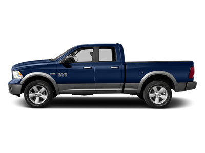 2013 RAM 1500 Tradesman