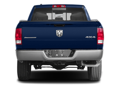 2013 RAM 1500 Tradesman