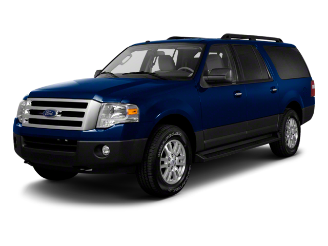2013 Ford Expedition EL Base