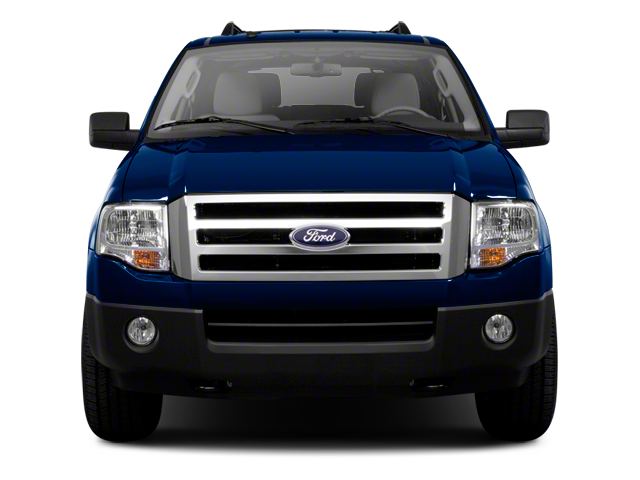 2013 Ford Expedition EL Base