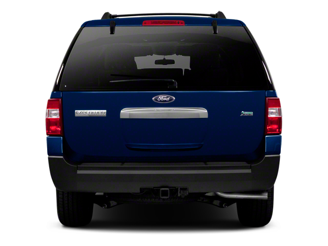 2013 Ford Expedition EL Base
