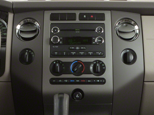 2013 Ford Expedition EL Base