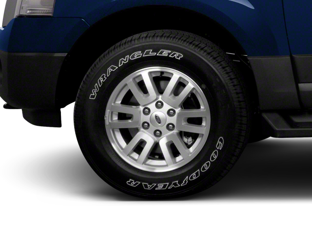 2013 Ford Expedition EL Base