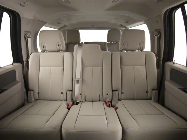 2013 Ford Expedition EL Base