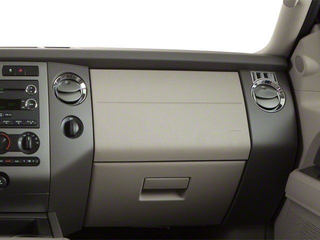 2013 Ford Expedition EL Base