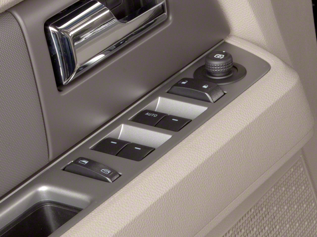 2013 Ford Expedition EL Base