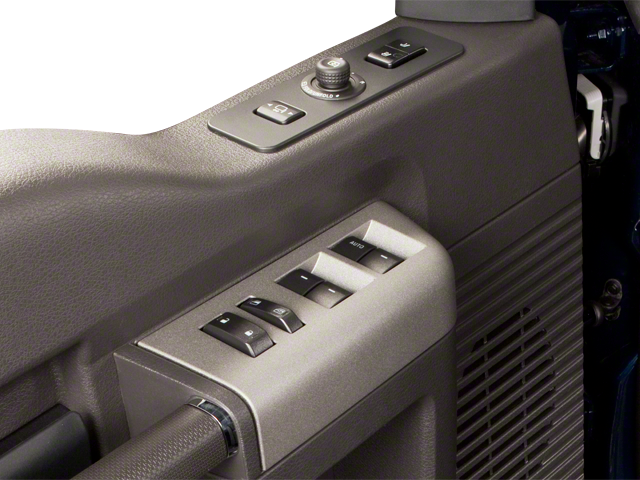 2013 Ford F-250SD XLT