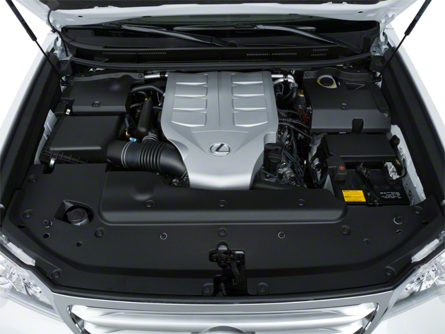 2013 Lexus GX 460 Premium