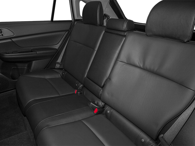 2013 Subaru XV Crosstrek 2.0i Limited