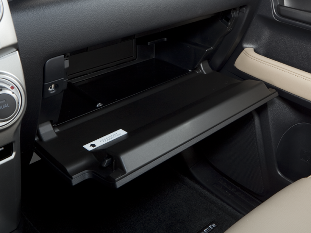 2013 Toyota 4Runner Trail