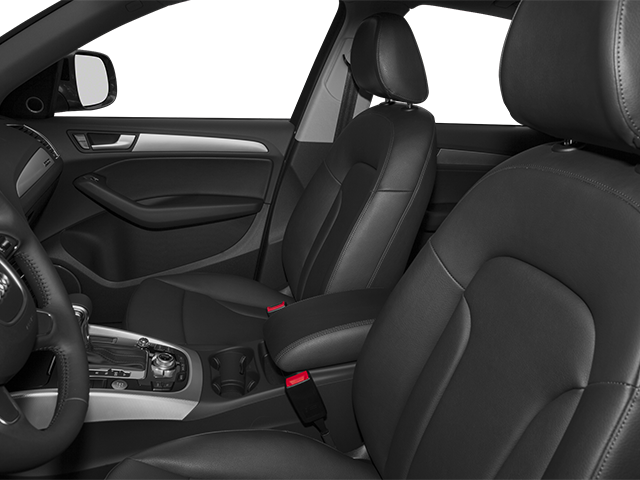 2014 Audi Q5 2.0T Premium quattro