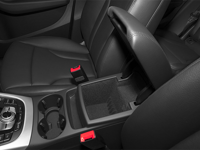 2014 Audi Q5 2.0T Premium quattro