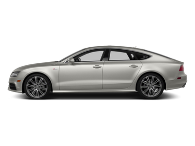 2014 Audi A7 3.0T Prestige quattro