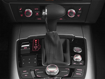 2014 Audi A7 3.0T Prestige quattro