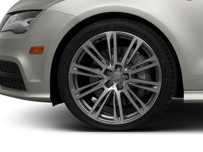 2014 Audi A7 3.0T Prestige quattro