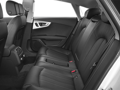 2014 Audi A7 3.0T Prestige quattro