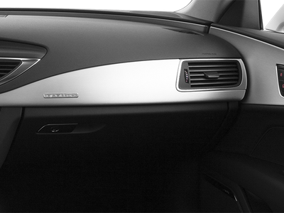 2014 Audi A7 3.0T Prestige quattro