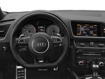 2014 Audi SQ5 3.0T Premium Plus quattro