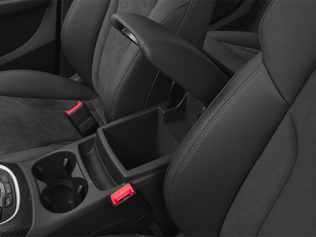 2014 Audi SQ5 3.0T Premium Plus quattro