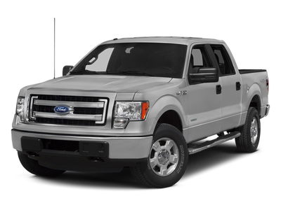 2014 Ford F-150 Base