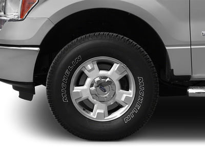 2014 Ford F-150 Base