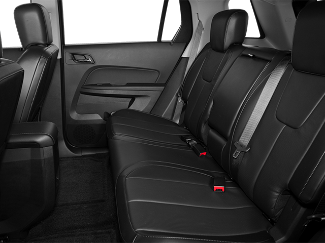 2014 GMC Terrain SLT-1