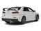2014 Mitsubishi Lancer Evolution MR