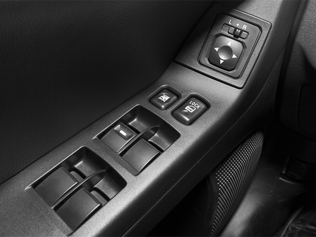 2014 Mitsubishi Lancer Evolution MR