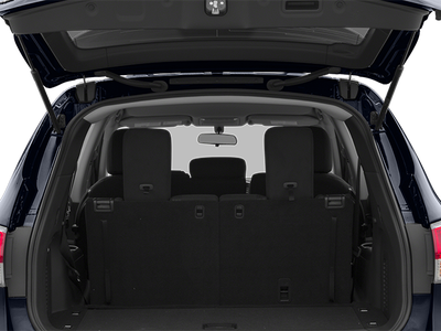 2014 Nissan Pathfinder Platinum