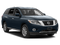 2014 Nissan Pathfinder Platinum