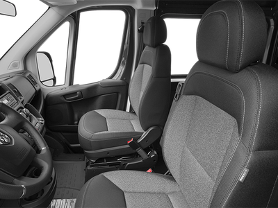 2014 RAM ProMaster 2500 High Roof