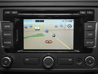 2014 Volkswagen Jetta Hybrid SE