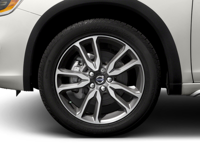 2015 Volvo V60 Cross Country T5