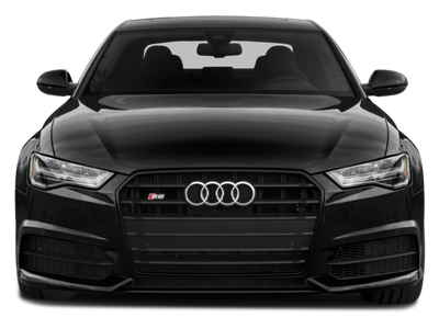 2016 Audi S6 4.0T Prestige quattro