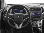 2016 Chevrolet Trax LTZ
