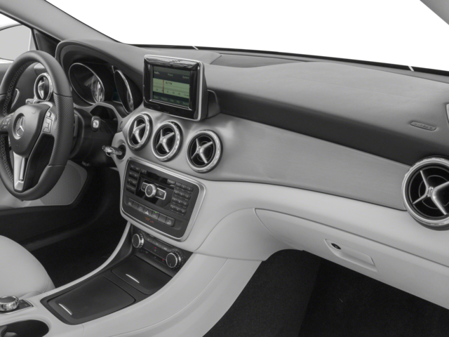 2016 Mercedes-Benz GLA GLA 250
