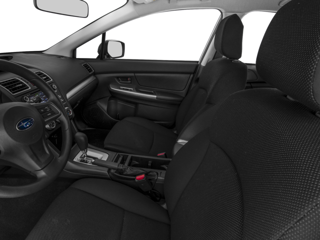 2016 Subaru Impreza Wagon 2.0i