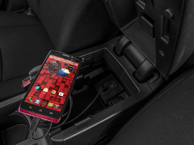 2016 Subaru Impreza Wagon 2.0i