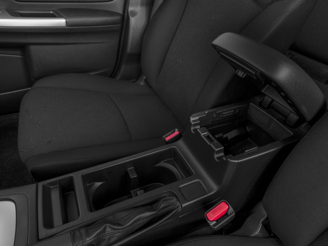 2016 Subaru Impreza Wagon 2.0i