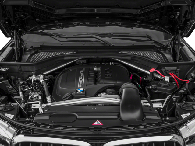 2017 BMW X5 xDrive40e