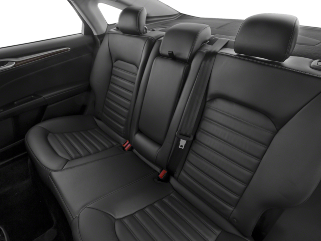 2017 Ford Fusion Energi SE