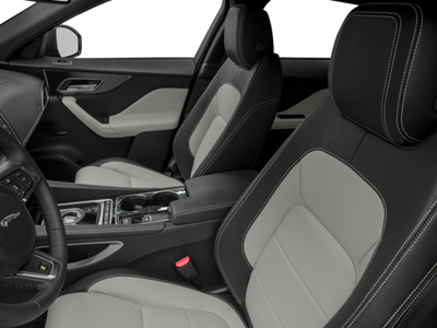 2017 Jaguar F-PACE 20d R-Sport