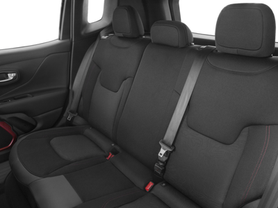 2017 Jeep Renegade Trailhawk 4x4